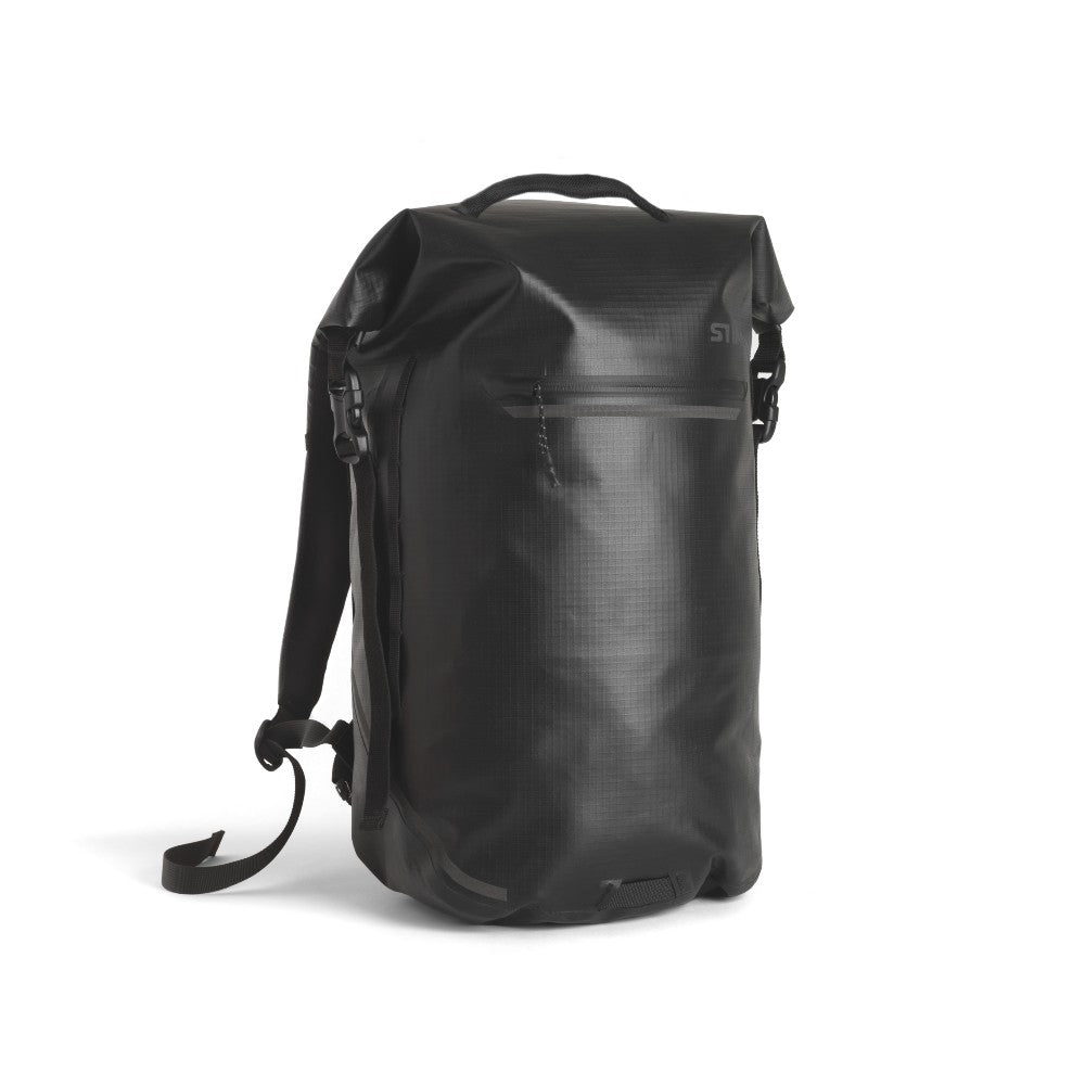 360 Orbit backpack in black