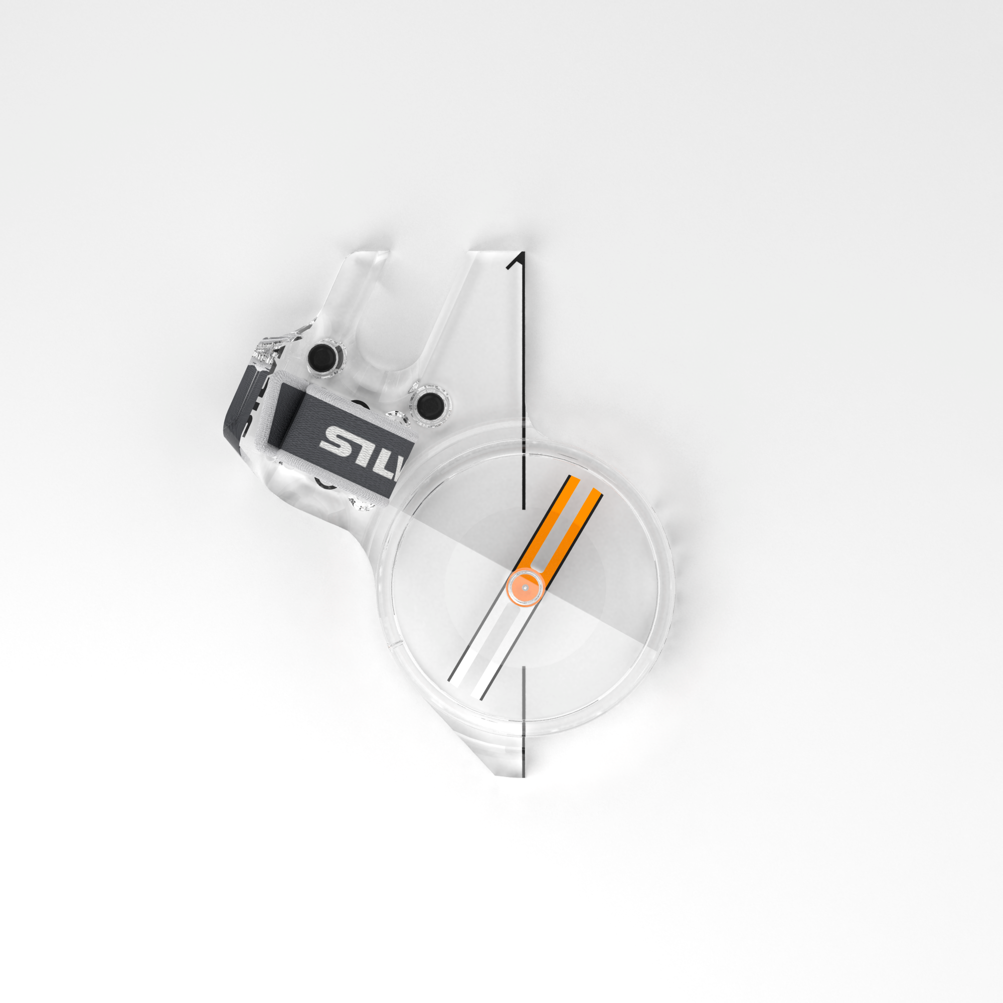 Silva Arc Jet C Left