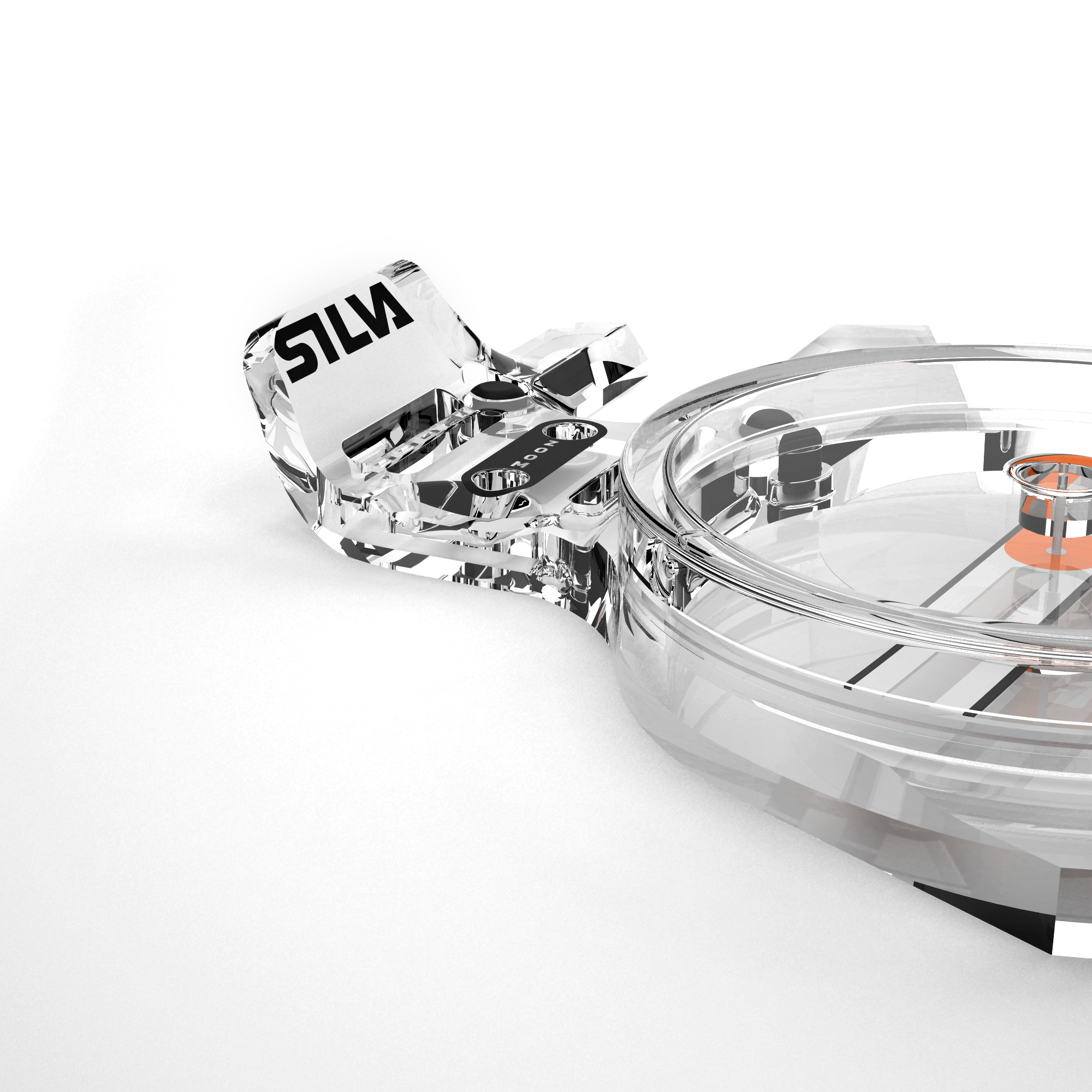 Silva Arc Jet C Left