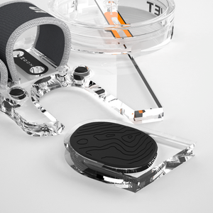 Silva Arc Jet Right Compass