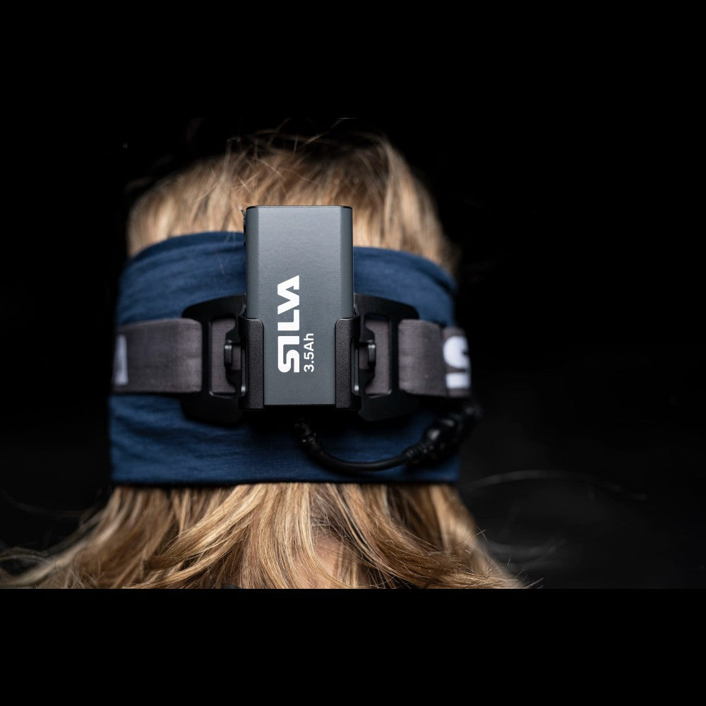 Silva Headlamp Battery Holder 2.0A