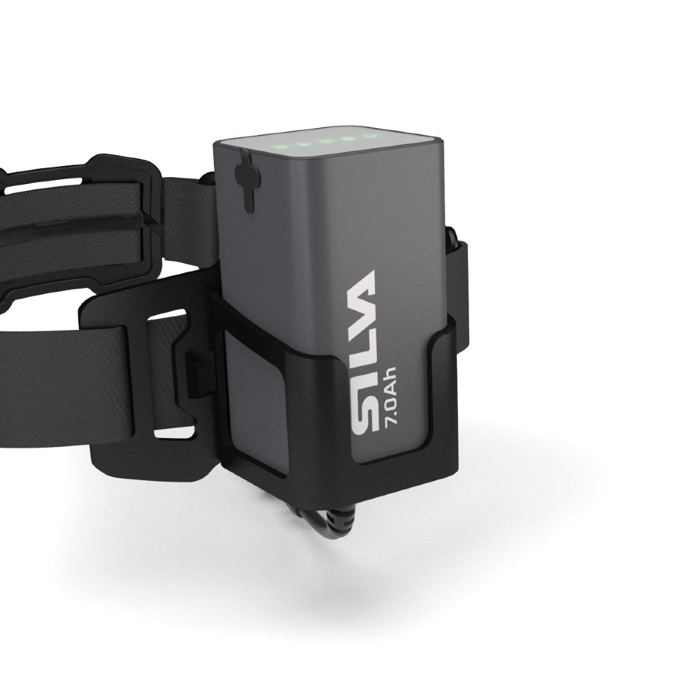 Silva Headlamp Battery Holder 7.0A