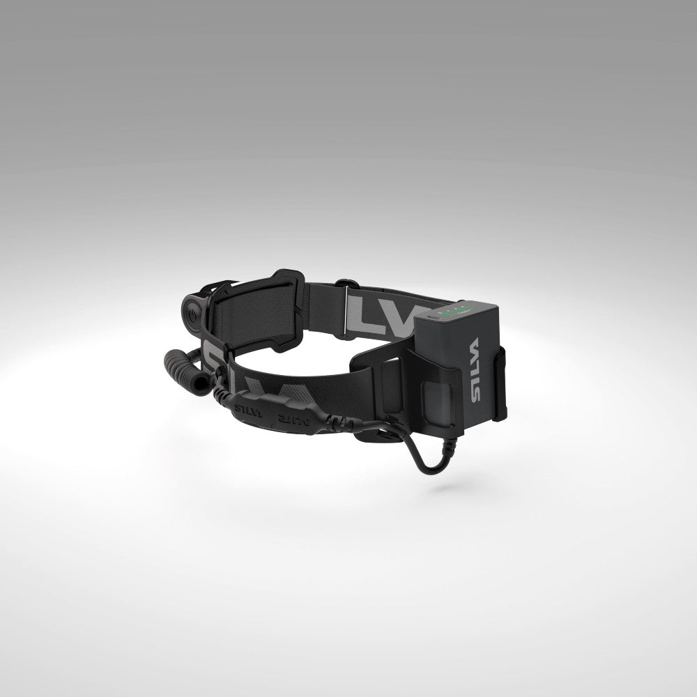 Silva Cross Trail 7R Headlamp