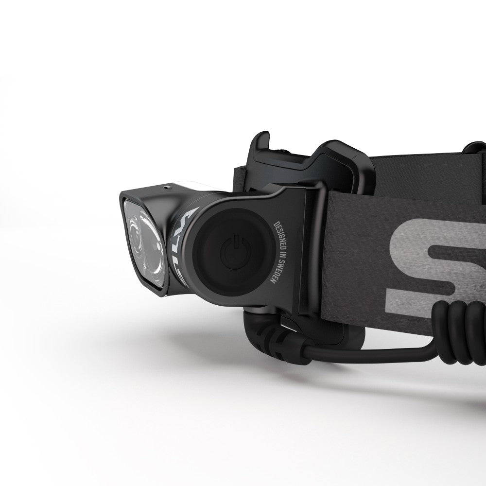 Silva Cross Trail 7R Headlamp