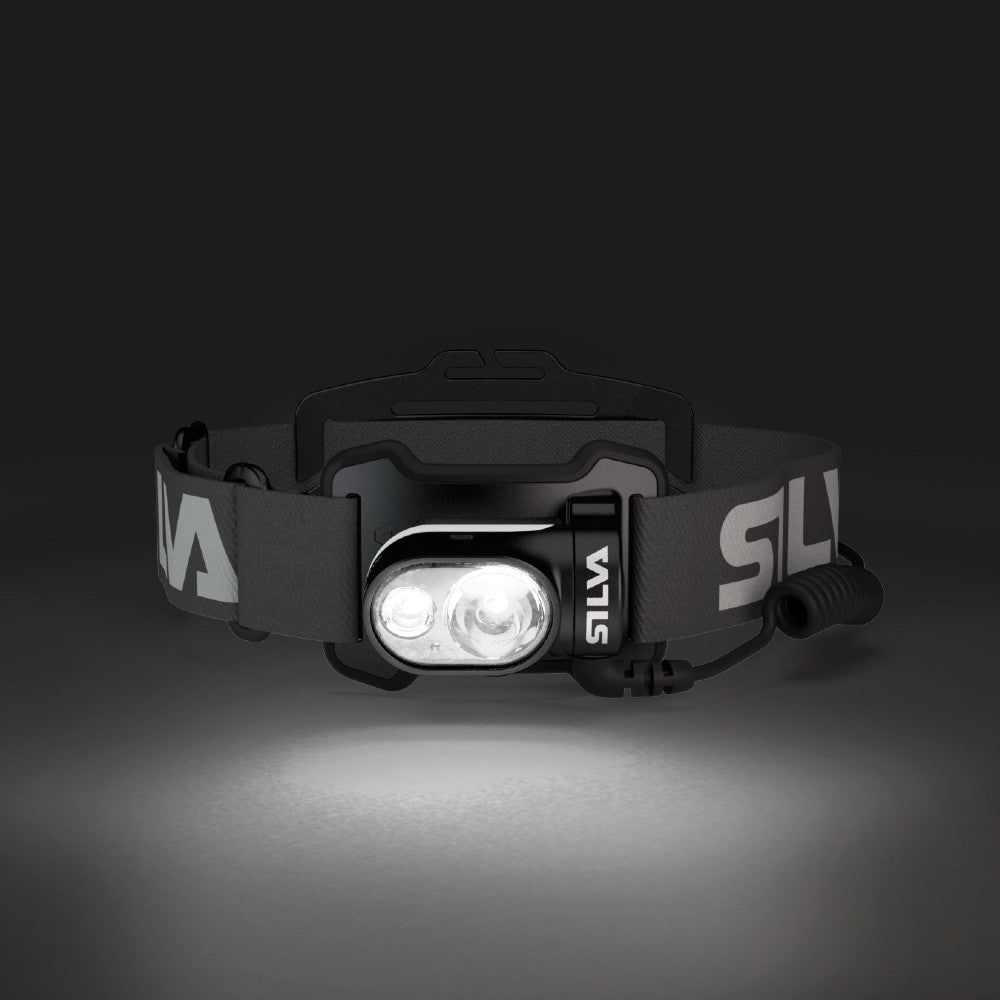 Silva Cross Trail 7R Headlamp