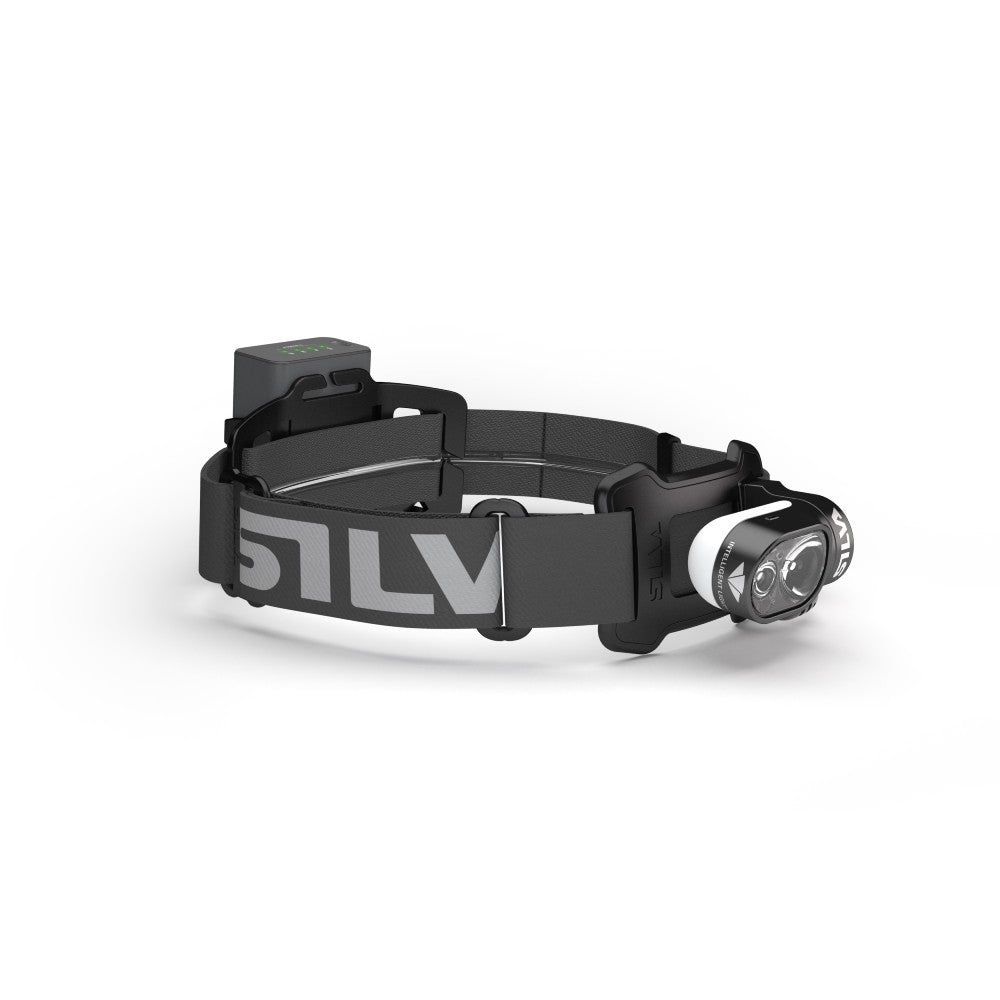 Silva Cross Trail 7R Headlamp