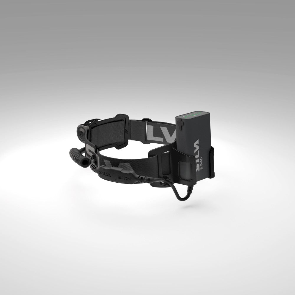 Silva Cross Trail 7XT Headlamp
