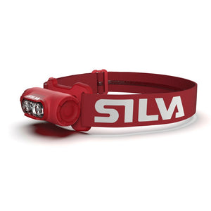 Silva Explore 4 Headlamp