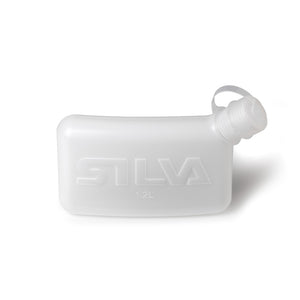 Flow belt bottle