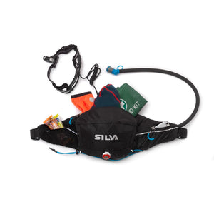 Free 10X Belt