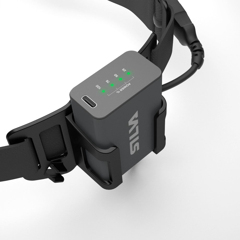 Silva Headlamp Headlamp Battery 2.0Ah