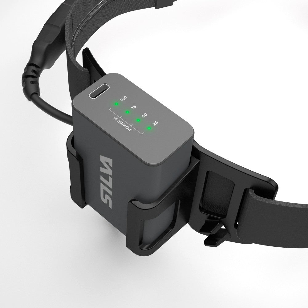 Silva Headlamp Headlamp Battery 2.0Ah
