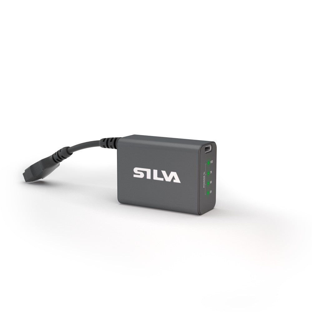 Silva Headlamp Headlamp Battery 2.0Ah