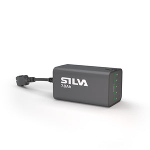 Silva Headlamp Battery 7.0Ah