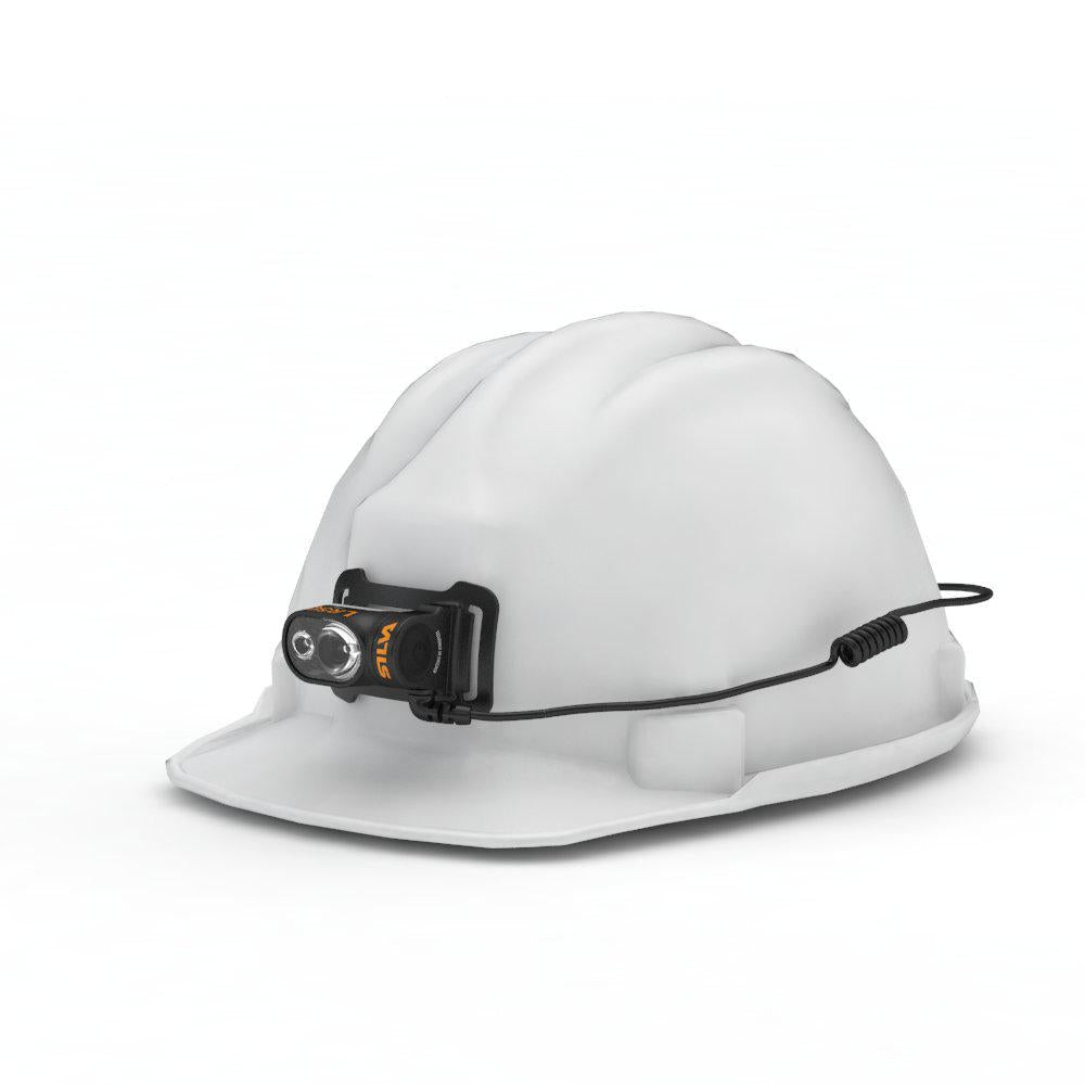 Silva LR 600RC Work Light