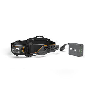 Silva LR 600RC Work Light