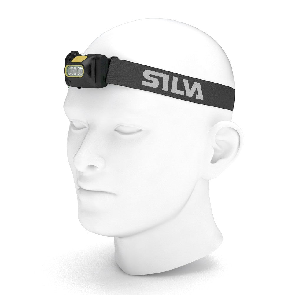 Silva Scout 3 Headlamp