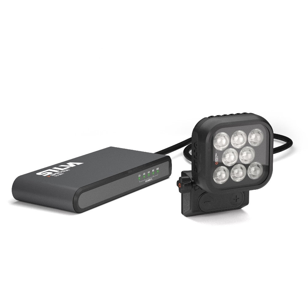Silva Spectra A Headlamp