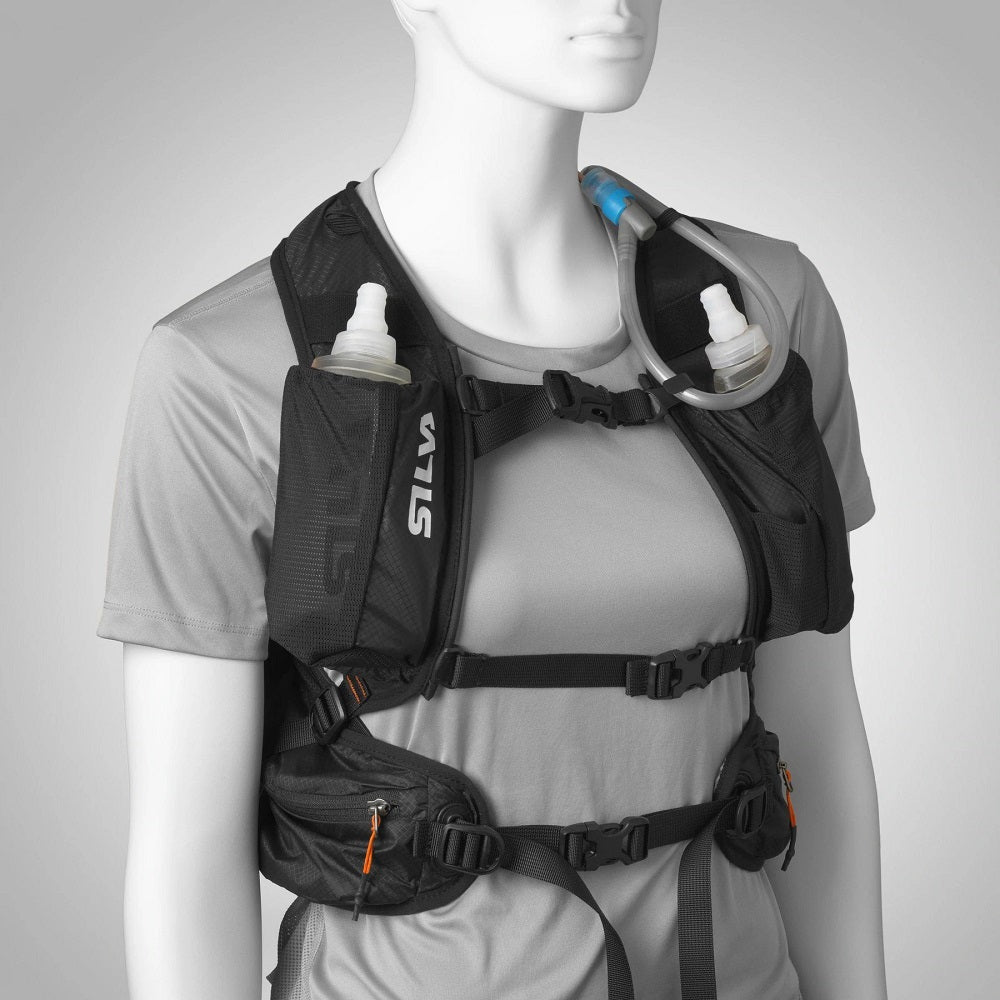 Silva Strive Mountain Pack 17+3