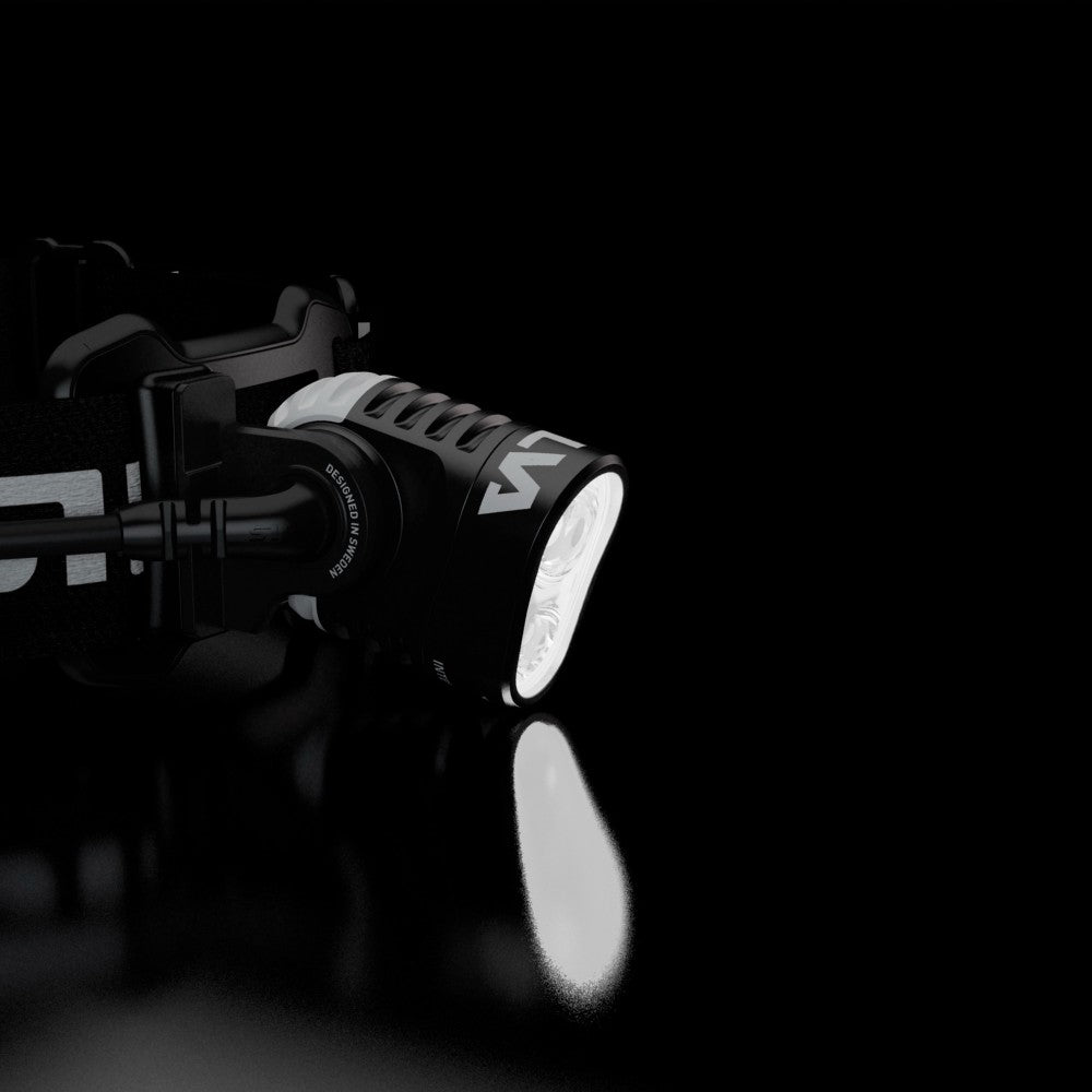 Silva Trail Speed 5X Headlamp