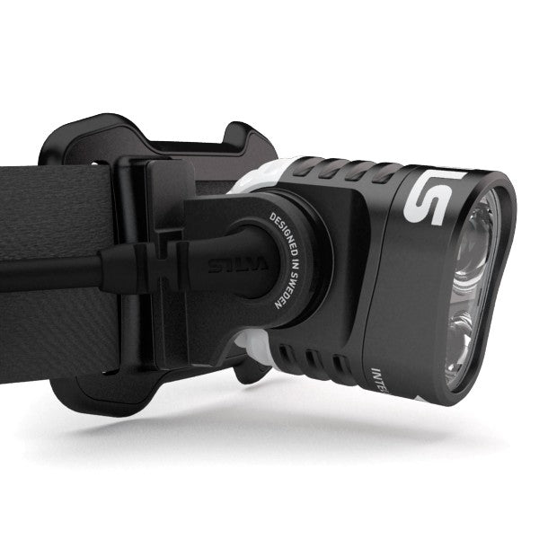 Silva Trail Speed 5X Headlamp