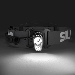 Silva Trail Speed 5X Headlamp