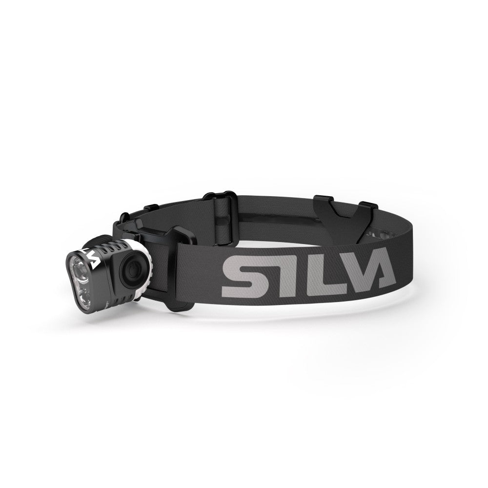 Silva Trail Speed 5X Headlamp