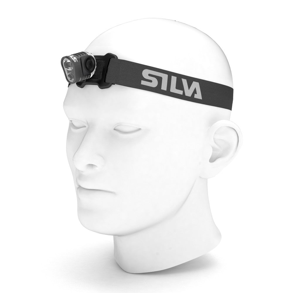 Silva Trail Speed 5X Headlamp