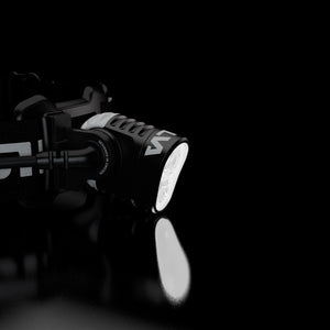 Silva Trail Speed 5XT Headlamp
