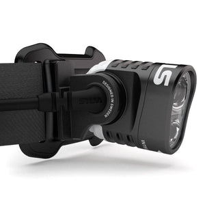 Silva Trail Speed 5XT Headlamp