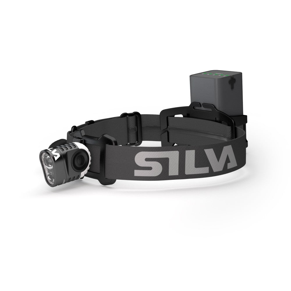 Silva Trail Speed 5XT Headlamp