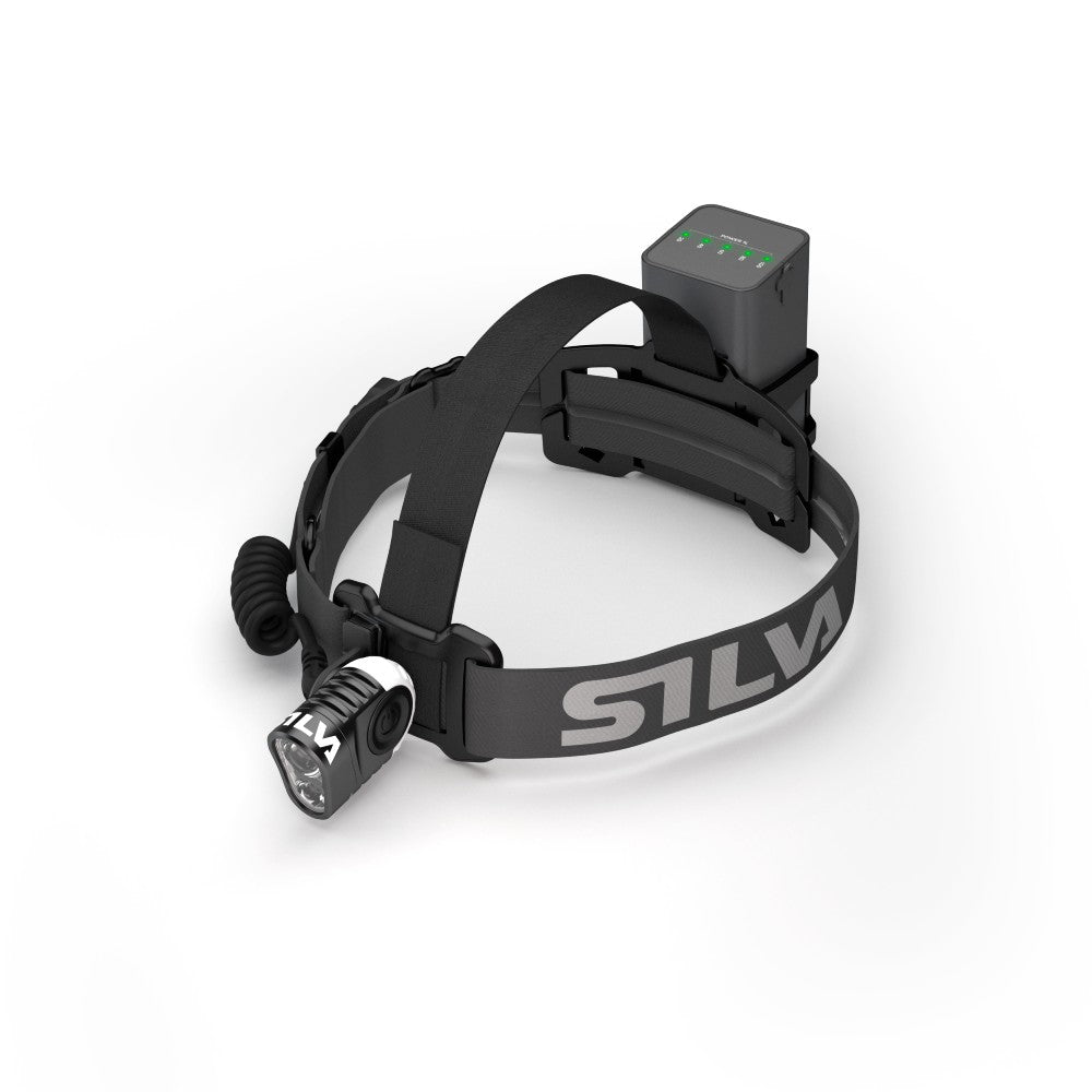 Silva Trail Speed 5XT Headlamp
